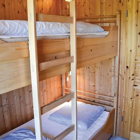 Tatil Evi Svenstibakkevej Frostrup *