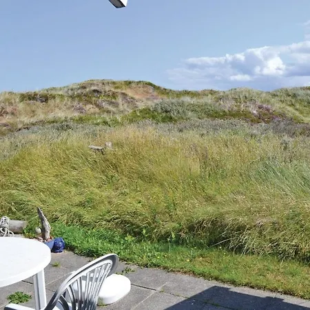 Svenstibakkevej Frostrup Tatil Evi