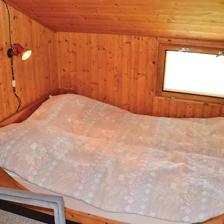 Svenstibakkevej Frostrup *