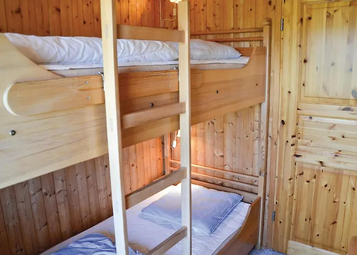 Casa vacanze Svenstibakkevej *