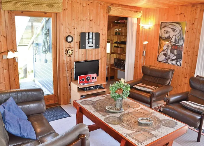Casa vacanze Svenstibakkevej *