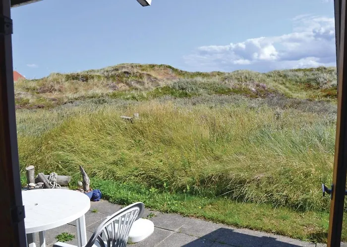 Svenstibakkevej Feriehus